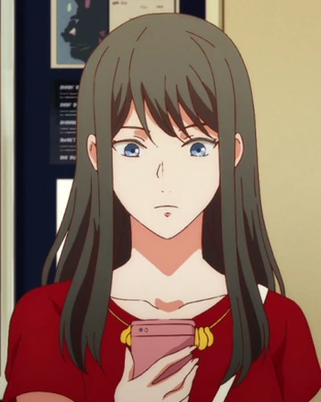 Yayoi Uenoyama Anime Given Wiki Fandom Cover to the first volume of the manga series. yayoi uenoyama anime given wiki fandom