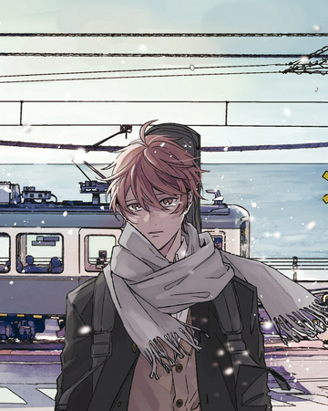Fuyu No Hanashi Given Wiki Fandom