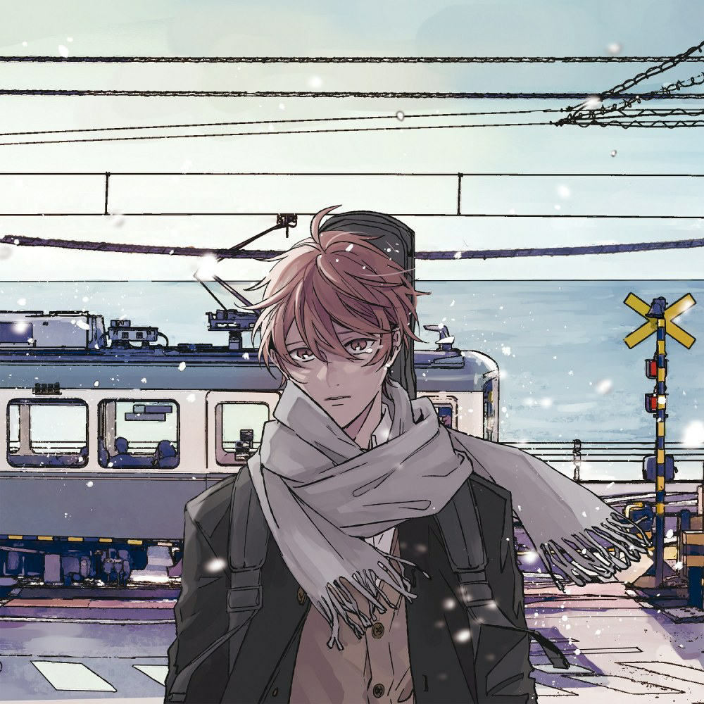 Fuyu No Hanashi Given Wiki Fandom Fuyu No Hanashi Given Wiki Fandom