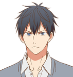 Ritsuka Uenoyama