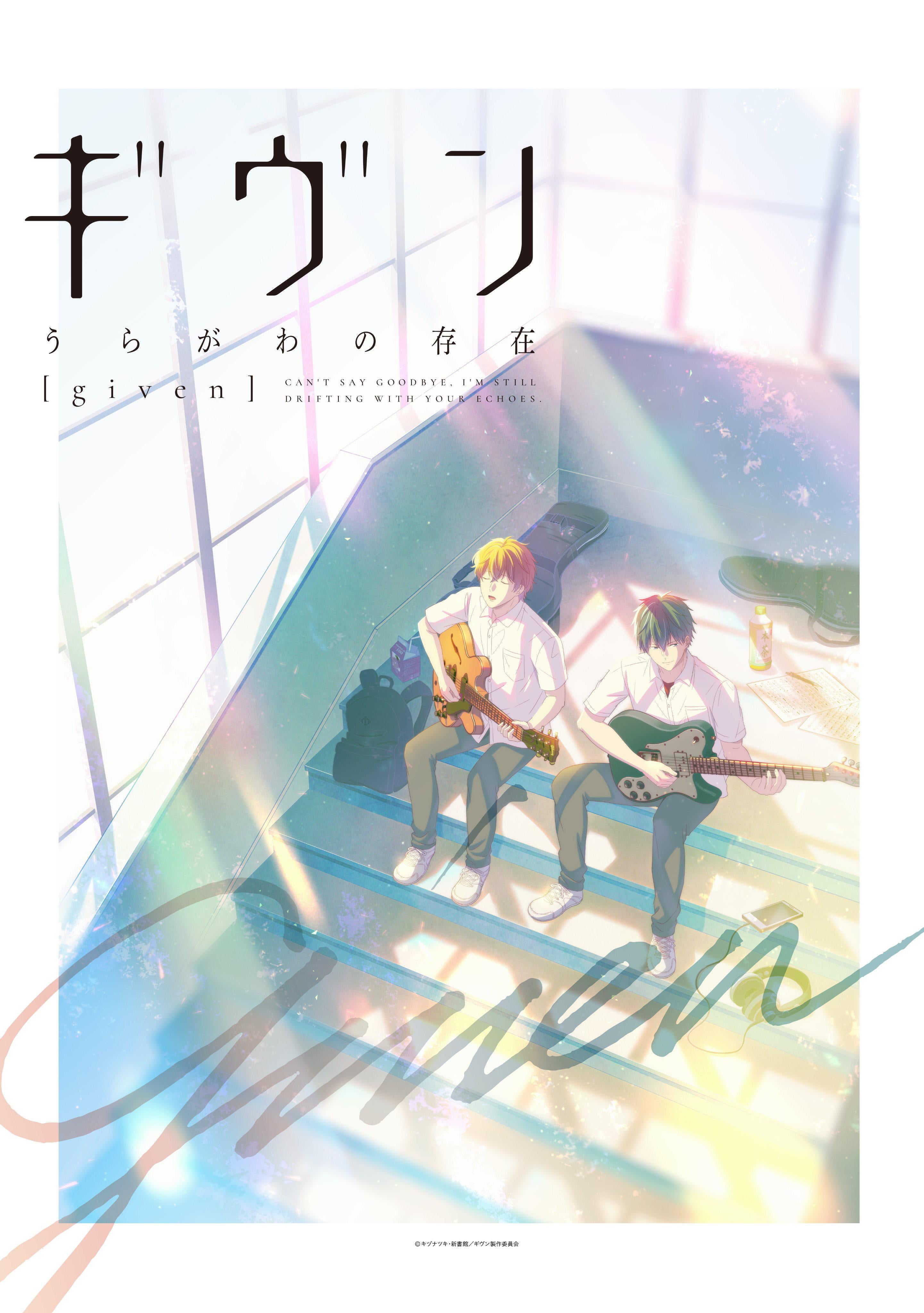Ova Given Wiki Fandom