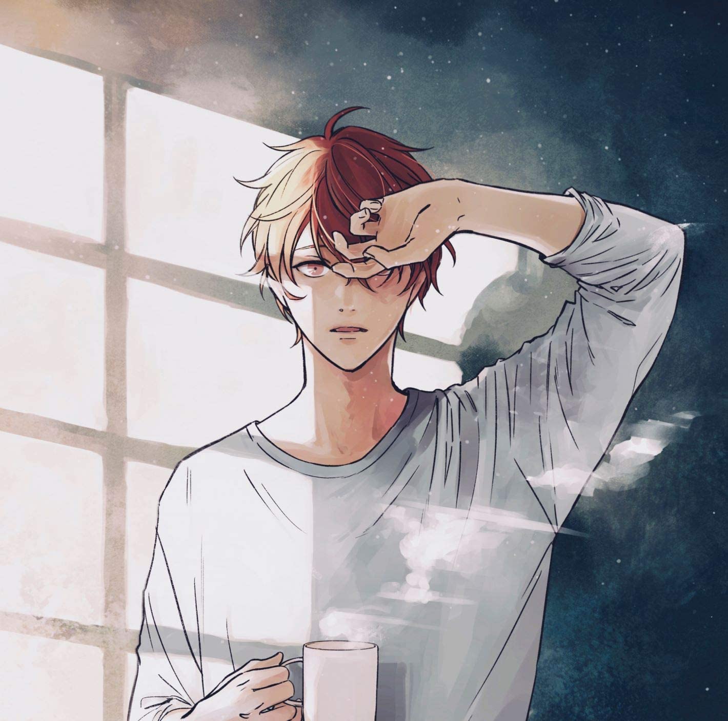 Fuyu no Hanashi | Given Wiki | Fandom Fuyu no Hanashi | Given Wiki | Fandom