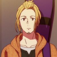 Haruki Nakayama Anime Given Wiki Fandom On the birthday of the character, it is called the birthday festival, where fans prepare a cake surrounded by their beloved character's goods, or even post an illustration of their favorite characters to social media. haruki nakayama anime given wiki fandom
