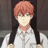 Mafuyu Sato Anime Given Wiki Fandom