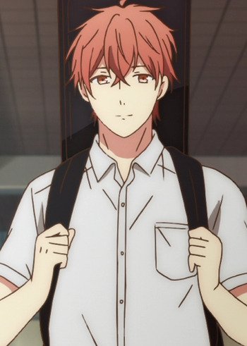 Mafuyu Sato Anime Given Wiki Fandom