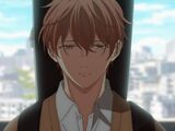 Mafuyu Sato Anime/Story