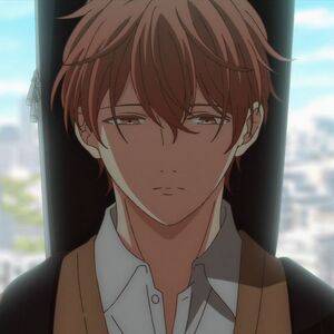 Mafuyu Sato Anime Image Gallery Given Wiki Fandom Related searches for 300x300 heatbed mafuyu sato anime image gallery given