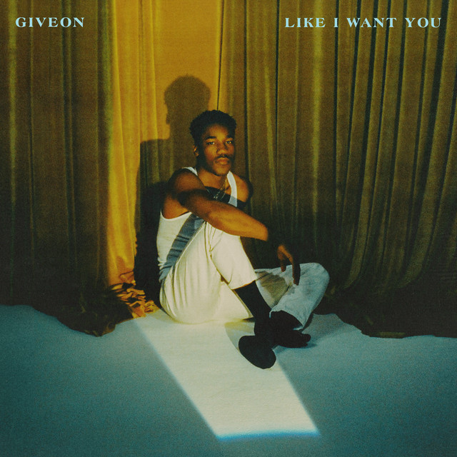 Giveon - TAKE TIME: lyrics and songs