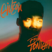 "FOR TONIGHT"