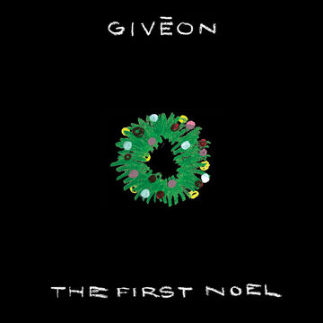 GIVĒON - TAKE TIME Lyrics and Tracklist