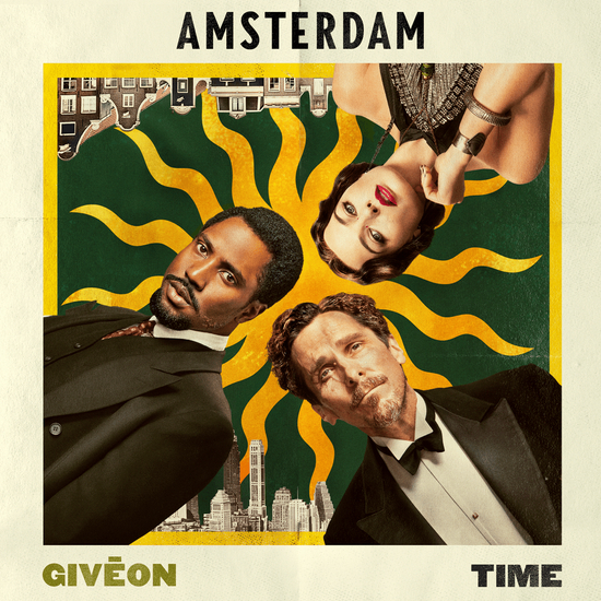 GIVĒON – For Tonight Lyrics