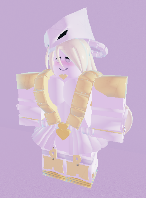 The World Over Heaven | Generic jojo's bizzare adventure game Wiki