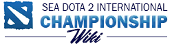 GL SEA International Wikia