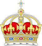 Castaire Crown Emperor