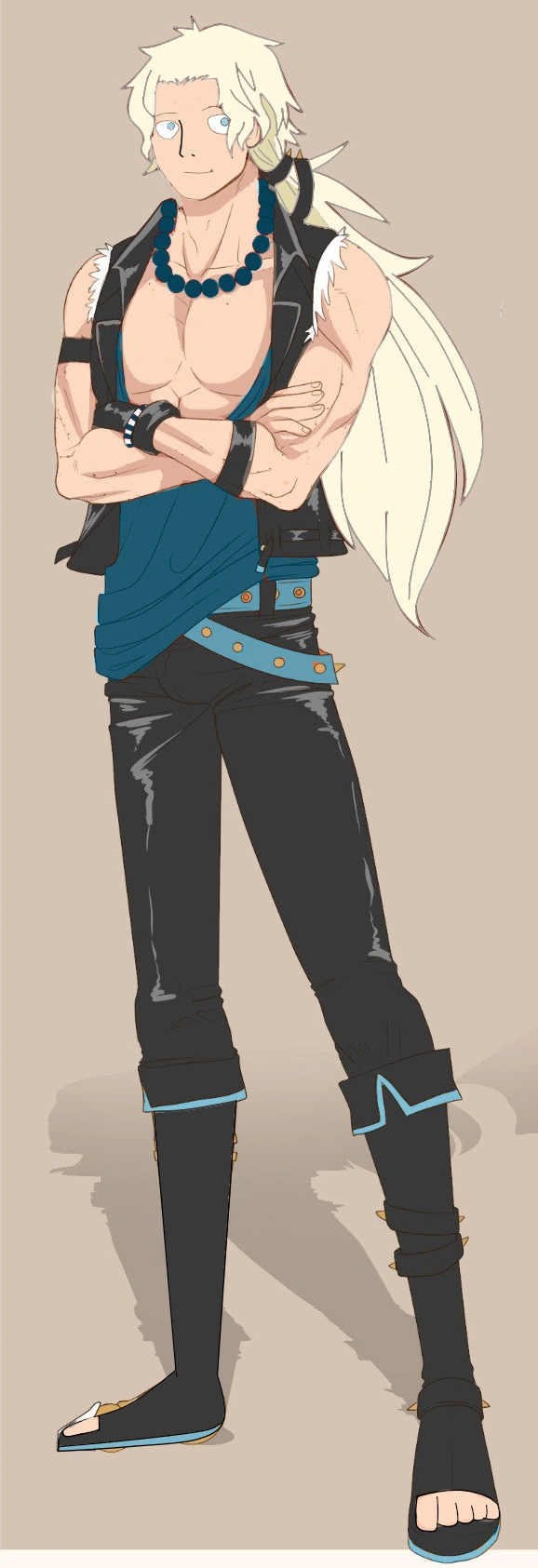 Seia (One Piece) | Glad you Came Wiki | Fandom