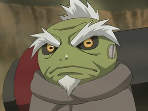 Fukasaku | Glad you Came Wiki | Fandom