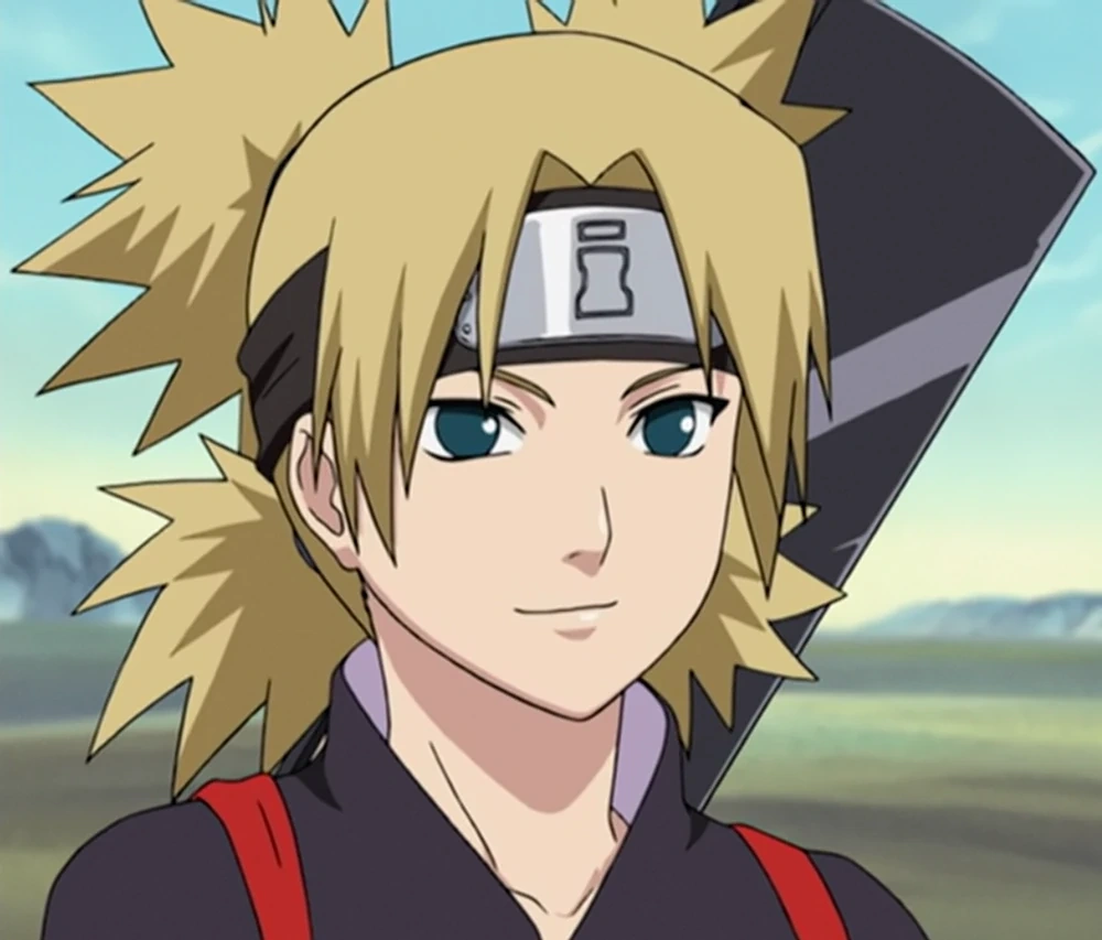 Temari | Glad you Came Wiki | Fandom