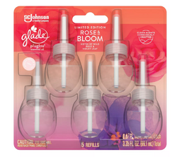 Glade PlugIns Scented Oil, Glade Wiki