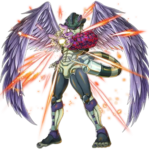 Meruem | Gladiator Battle Wiki | Fandom