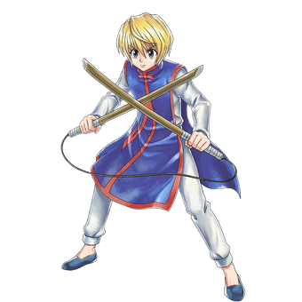 驚きの価格が実現！ Kurapika | Gladiator Battle Wiki | Fandom その他