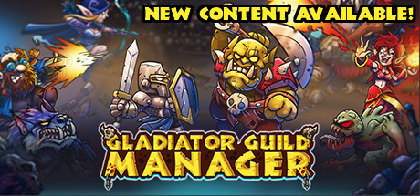 gladiator guild manager release date
