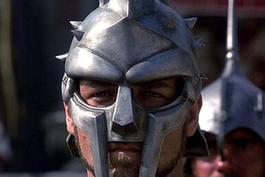 Gladiator - Wikipedia