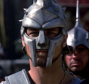 gladiator maximus