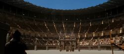 Colosseum