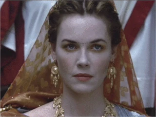 Gladiator II trivia: In which superhero franchise did Connie Nielsen play a warrior?