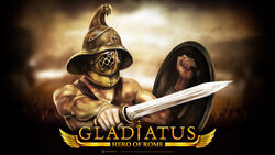 | Gladiatus Wiki | Fandom