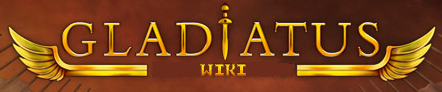 The Gladiatus wiki