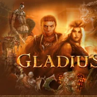 gladiator gamecube