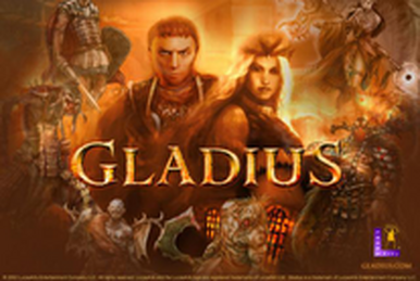 Gladius  SideQuest