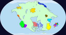 Pangea Proxima map image