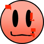 Oh nose! He's rd!.png (226 KB) An odd looking Gembo