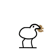 Glitnir Blud (Most cookies in his mouth for a Loaf Quail, 50)