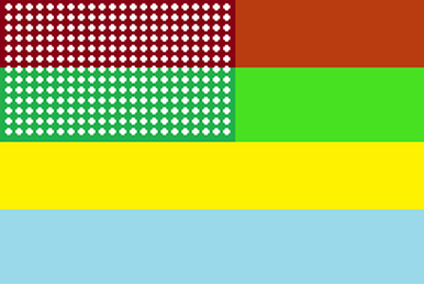 Smurf Pixel Art – BRIK