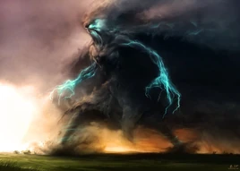 Storm Form