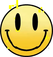 Mimic Giggler.png (308 KB) A Mimic disguised as a Giggler! How frightening!