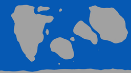 TOGEMap map image