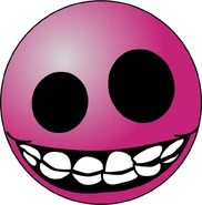 A Murpleck Enfosi, how yucky!