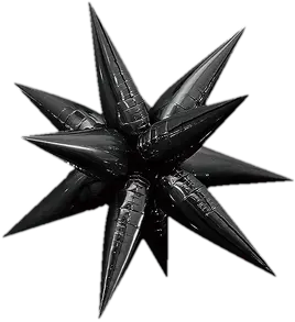Ferrofluid Form