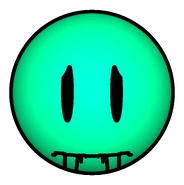 A Srob. They dont crave anymore!