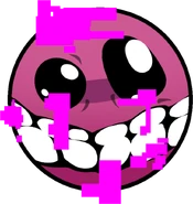 A very crazy Murpleck.