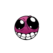 A murpleck glooble, their eye-body size ratio is crazy since their big eyes are on a small body!