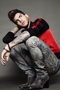 Adam Lambert6