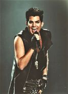 Adam Lambert133