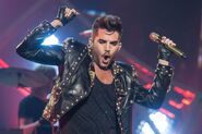 Adam Lambert1616