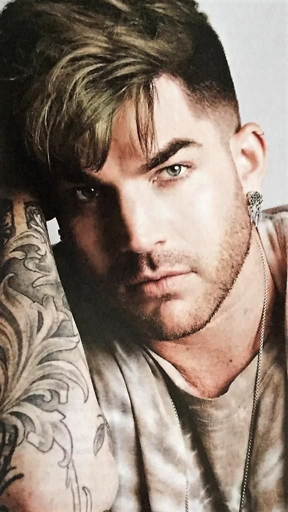 Adam Lambert | Adam lambert, Twitter, Embedded image permalink