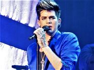 Adam Lambert6123